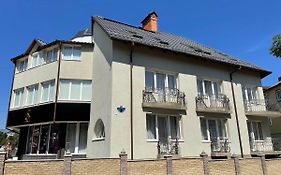 Apartments Sonce
